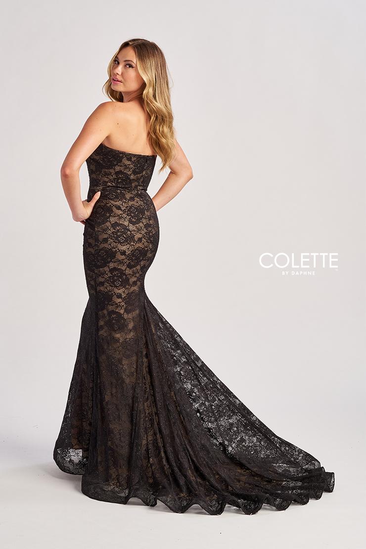 Colette Style Number CL8670 - 2