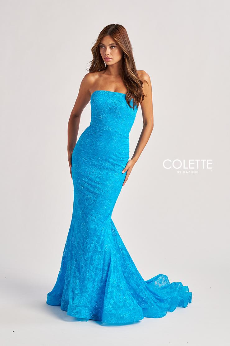 Colette Style Number CL8670 - 3