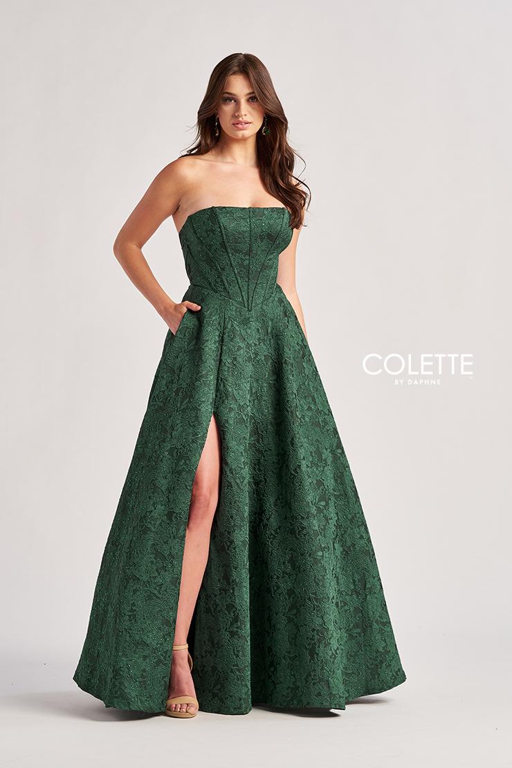 Colette Style Number CL8675 - 3