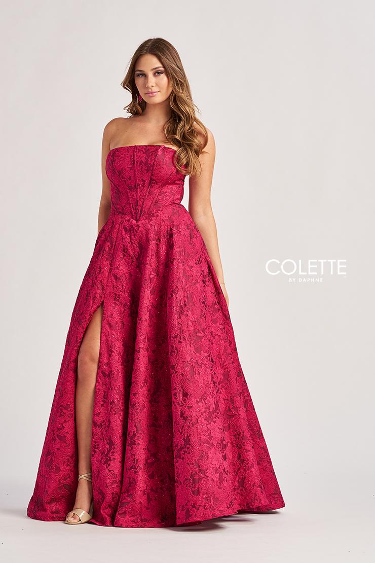 Colette Style Number CL8675 - 4