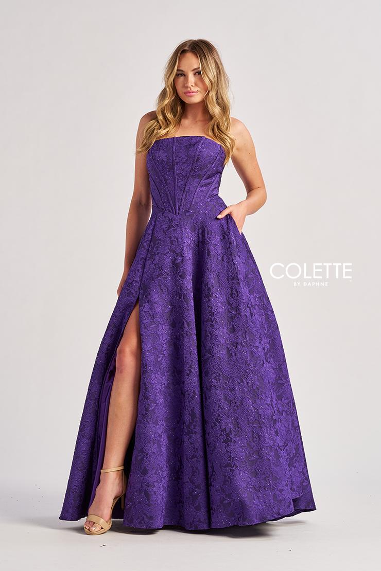 Colette Style Number CL8675 - 1