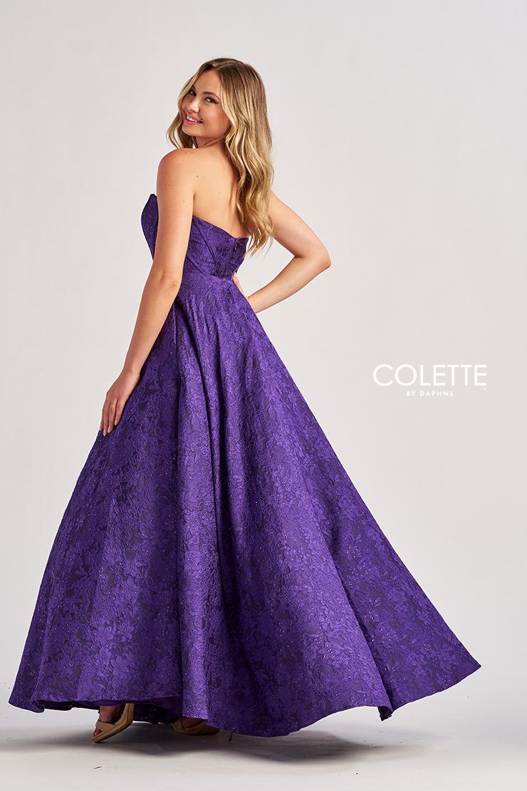 Colette Style Number CL8675 - 2