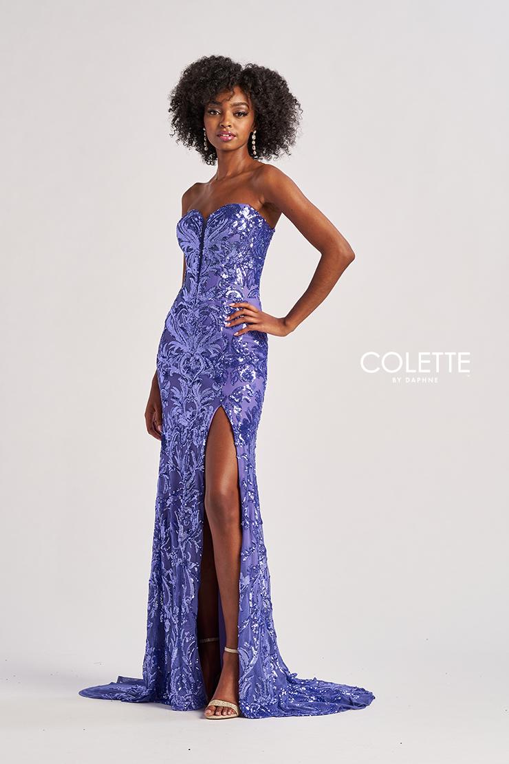 Colette Style Number CL8680 - 1