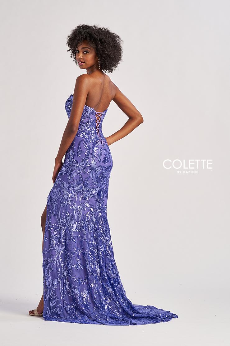 Colette Style Number CL8680 - 2
