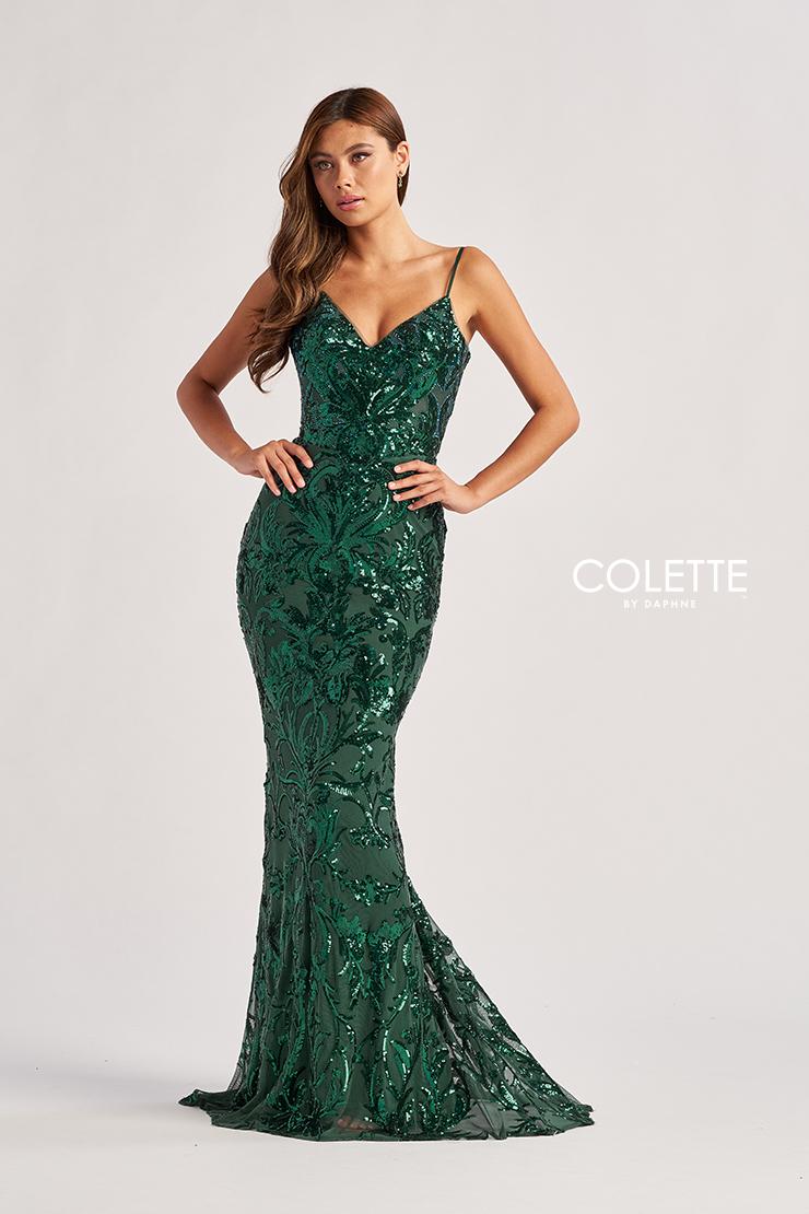 Colette Style Number CL8685 - 3