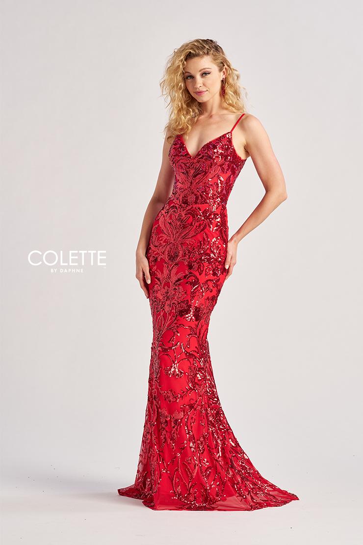Colette Style Number CL8685 - 1