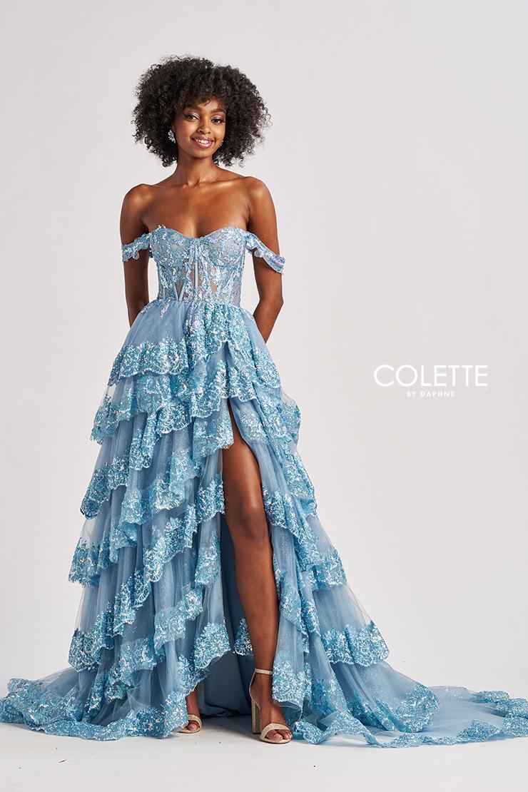 Colette Style Number CL8690 - 1