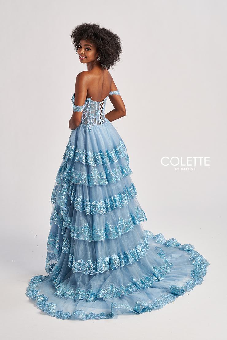 Colette Style Number CL8690 - 2