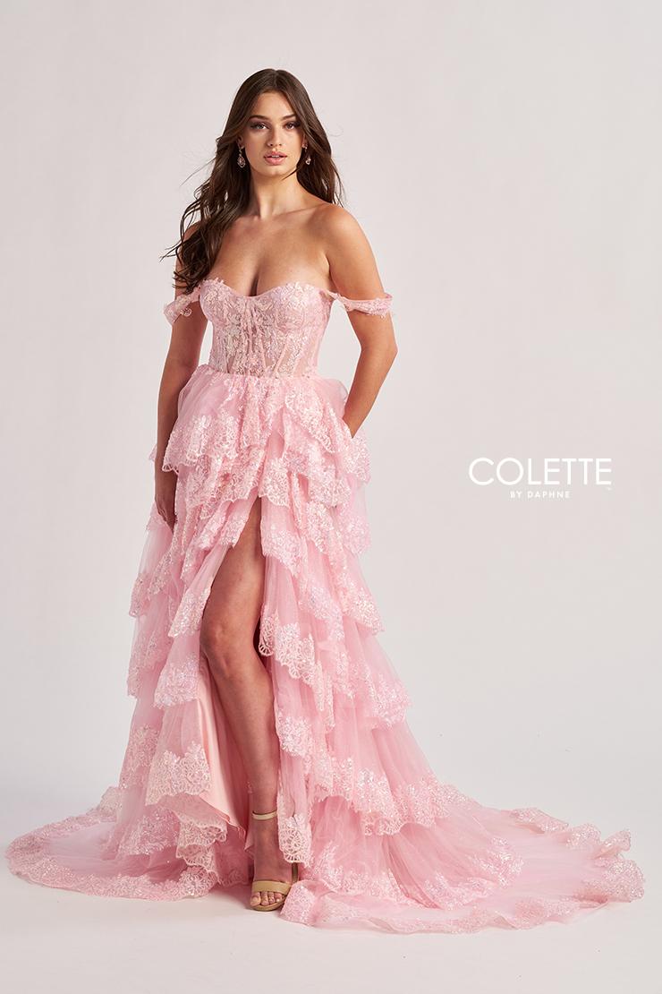 Colette Style Number CL8690 - 3