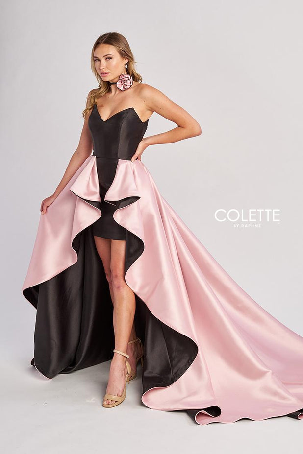 Colette Style Number CL8695 - 1