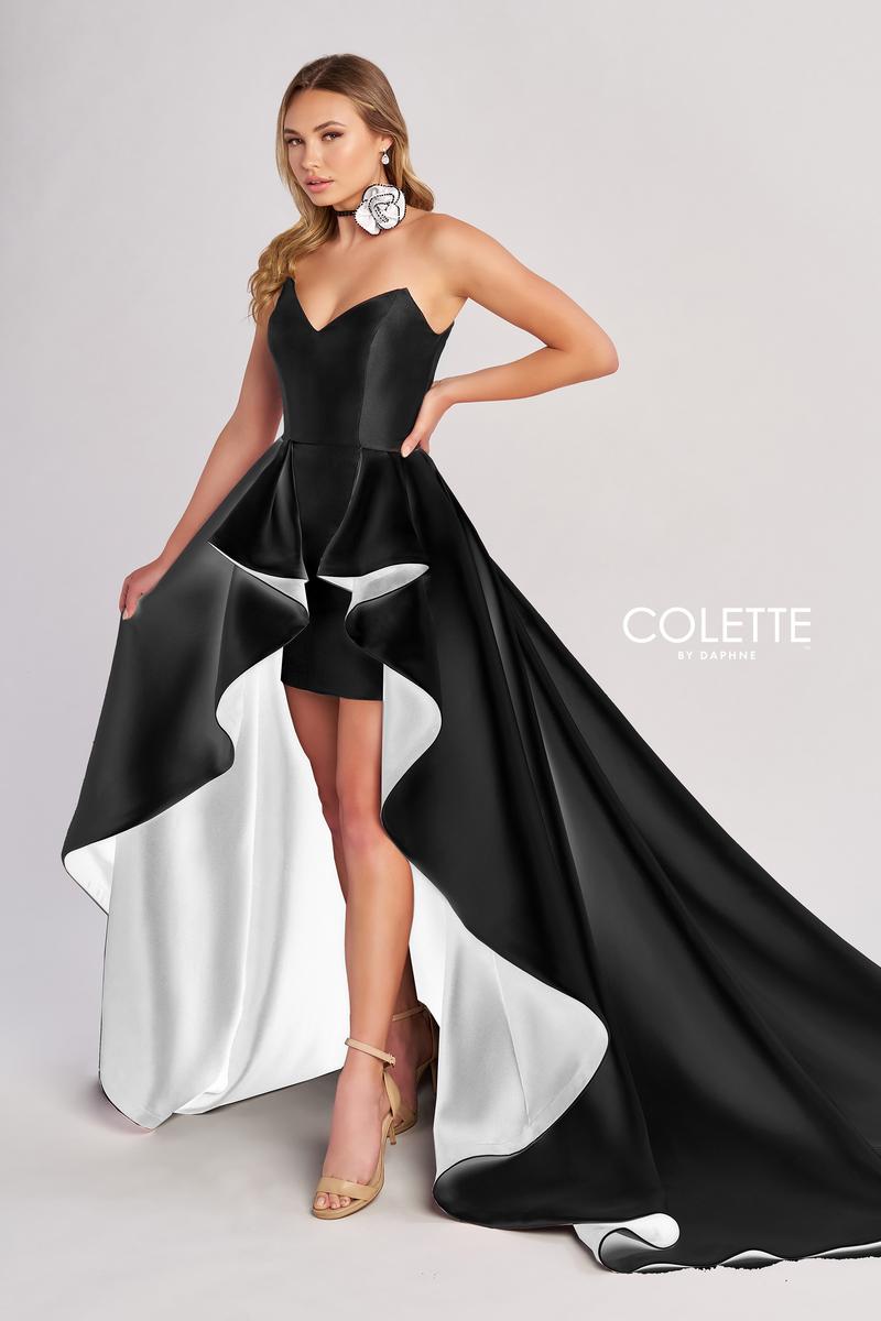Colette Style Number CL8695 - 5