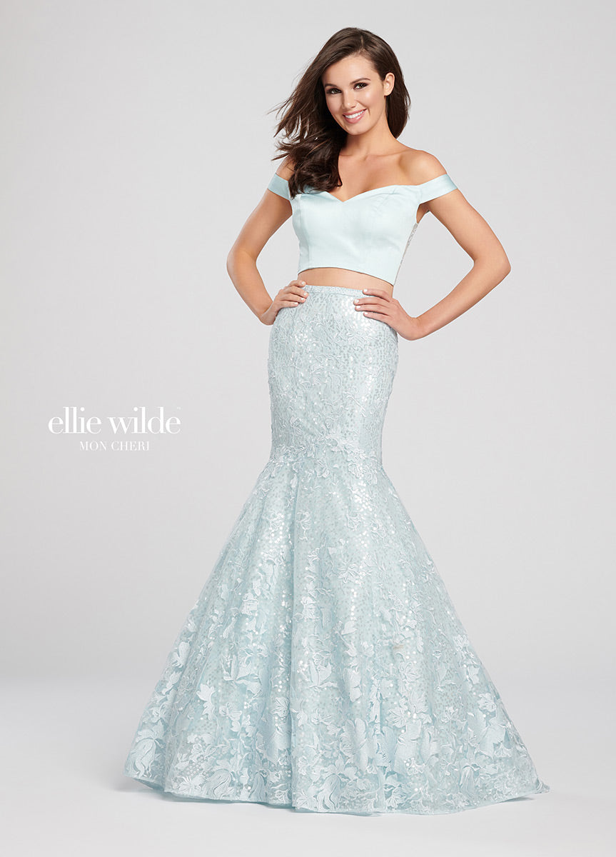 Ellie Wilde Style Number EW119006 - 4