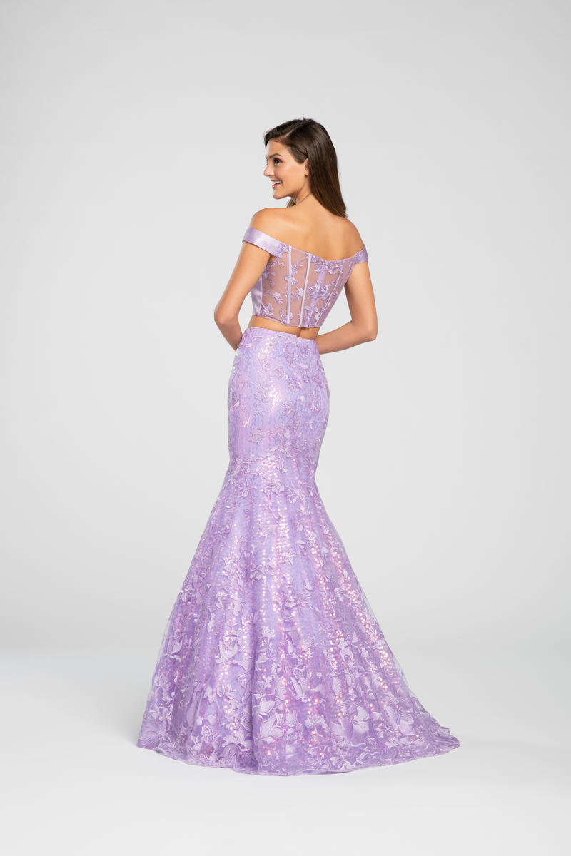 Ellie Wilde Style Number EW119006 - 12