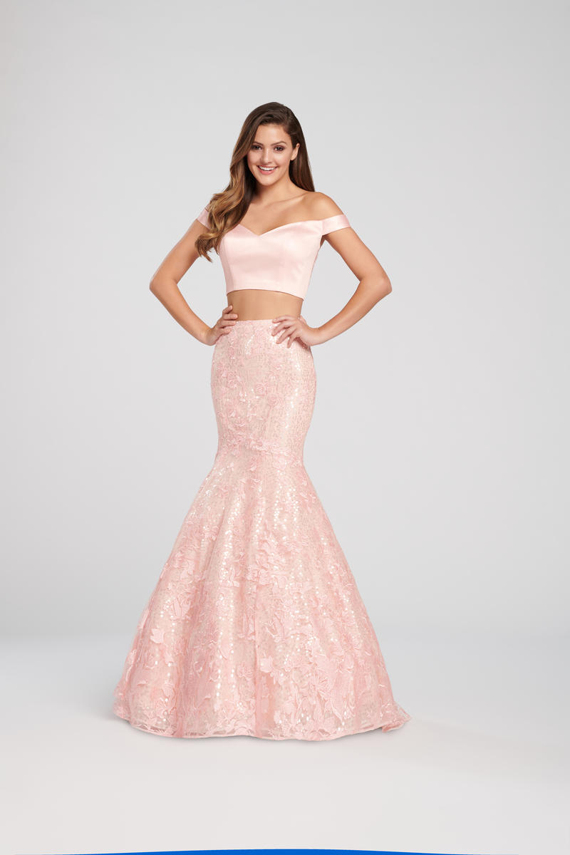 Ellie Wilde Style Number EW119006 - 9