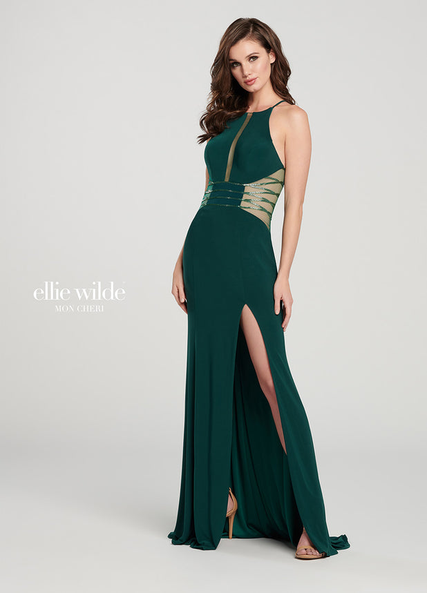Ellie Wilde Style Number EW119024 - 1