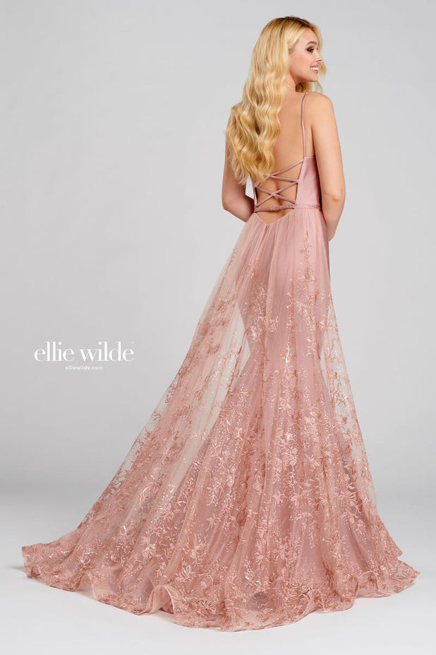 Ellie Wilde Style Number EW120009 - 2