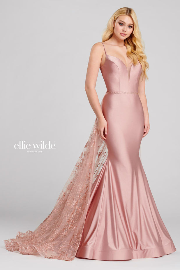 Ellie Wilde Style Number EW120009 - 1