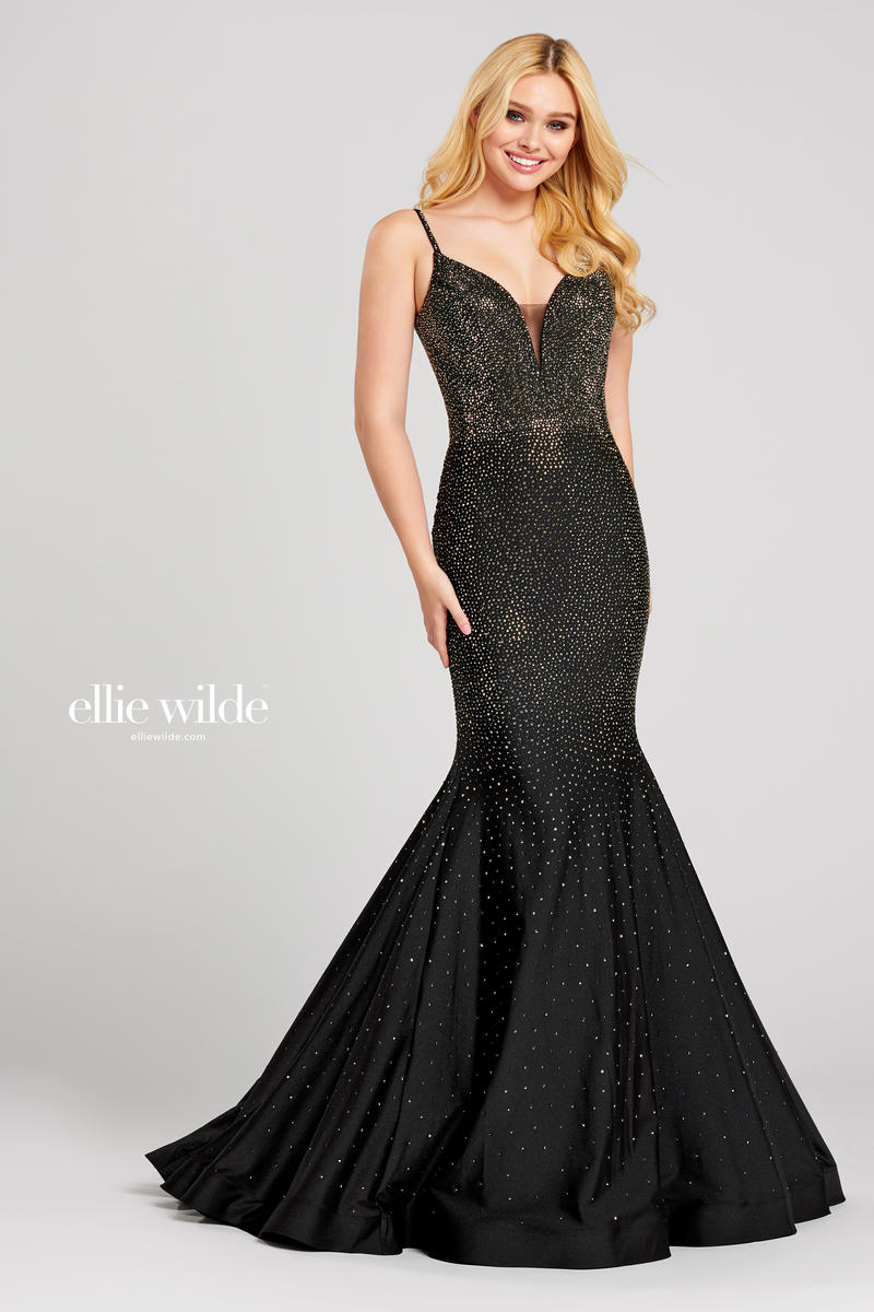Ellie Wilde Style Number EW120012 - 6