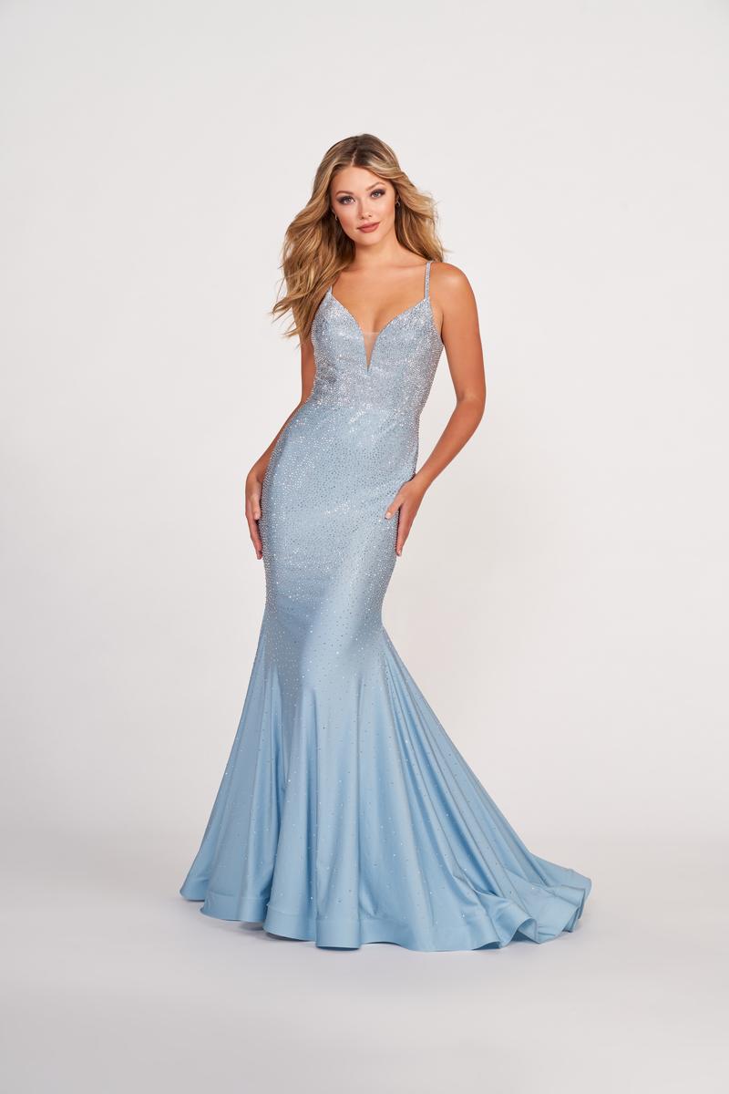 Ellie Wilde Style Number EW120012 - 11