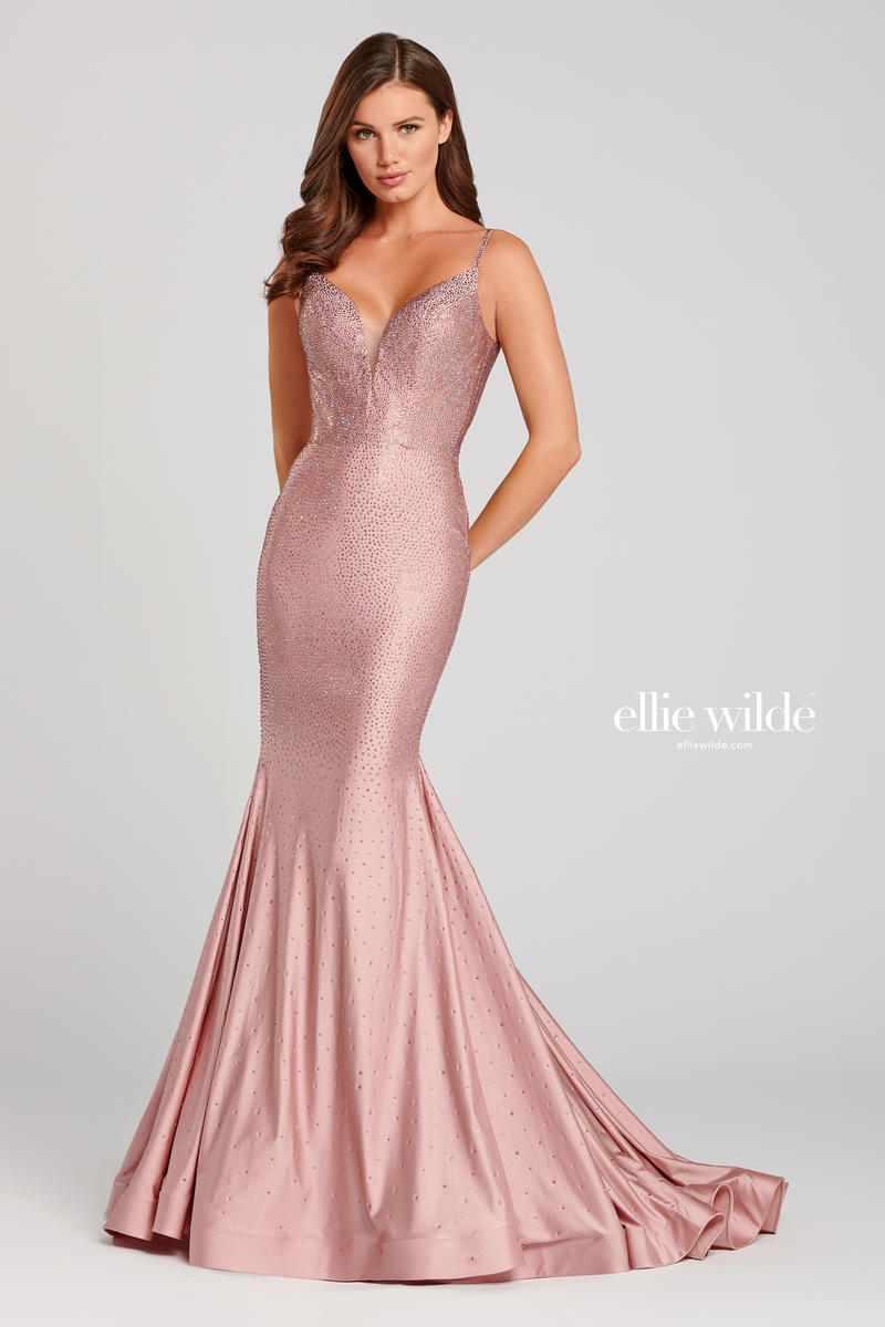 Ellie Wilde Style Number EW120012 - 5