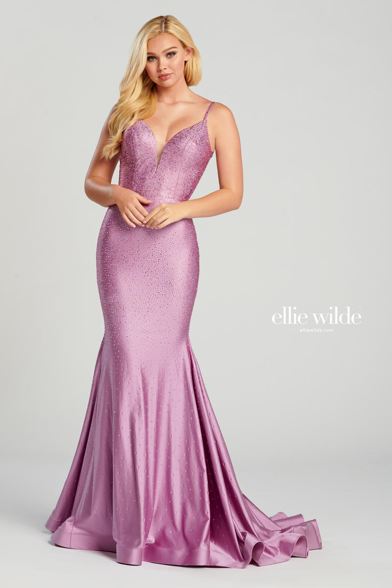 Ellie Wilde Style Number EW120012 - 10