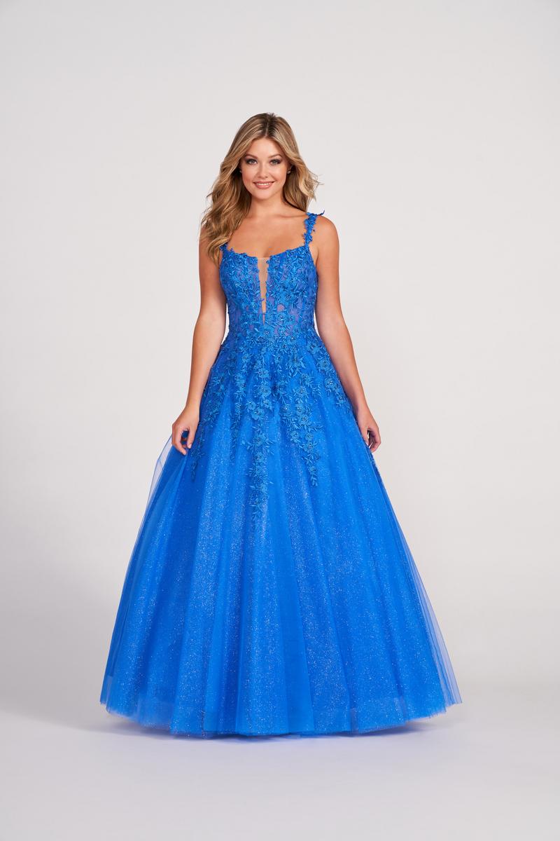 Ellie Wilde Style Number EW120014 - 4