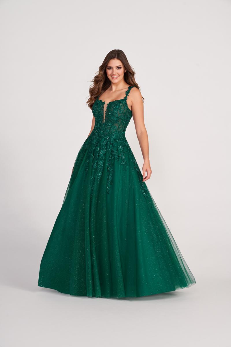 Ellie Wilde Style Number EW120014 - 5
