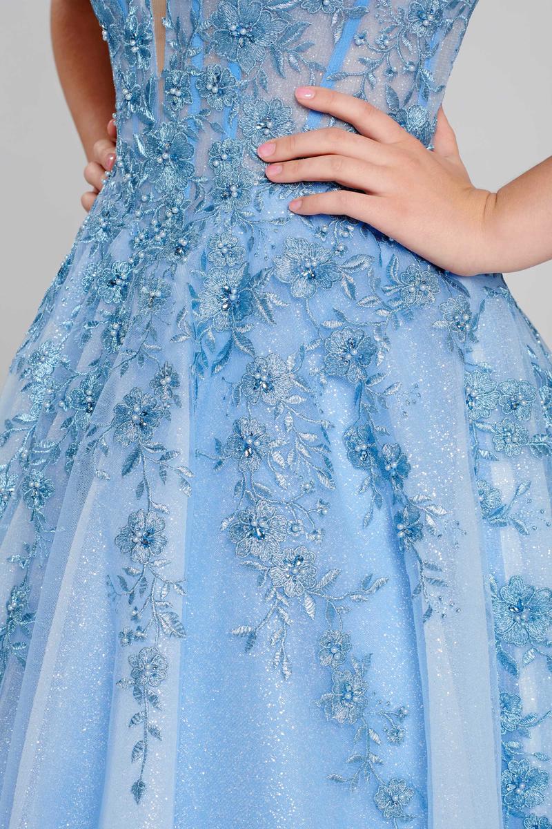 Ellie Wilde Style Number EW120014 - 9