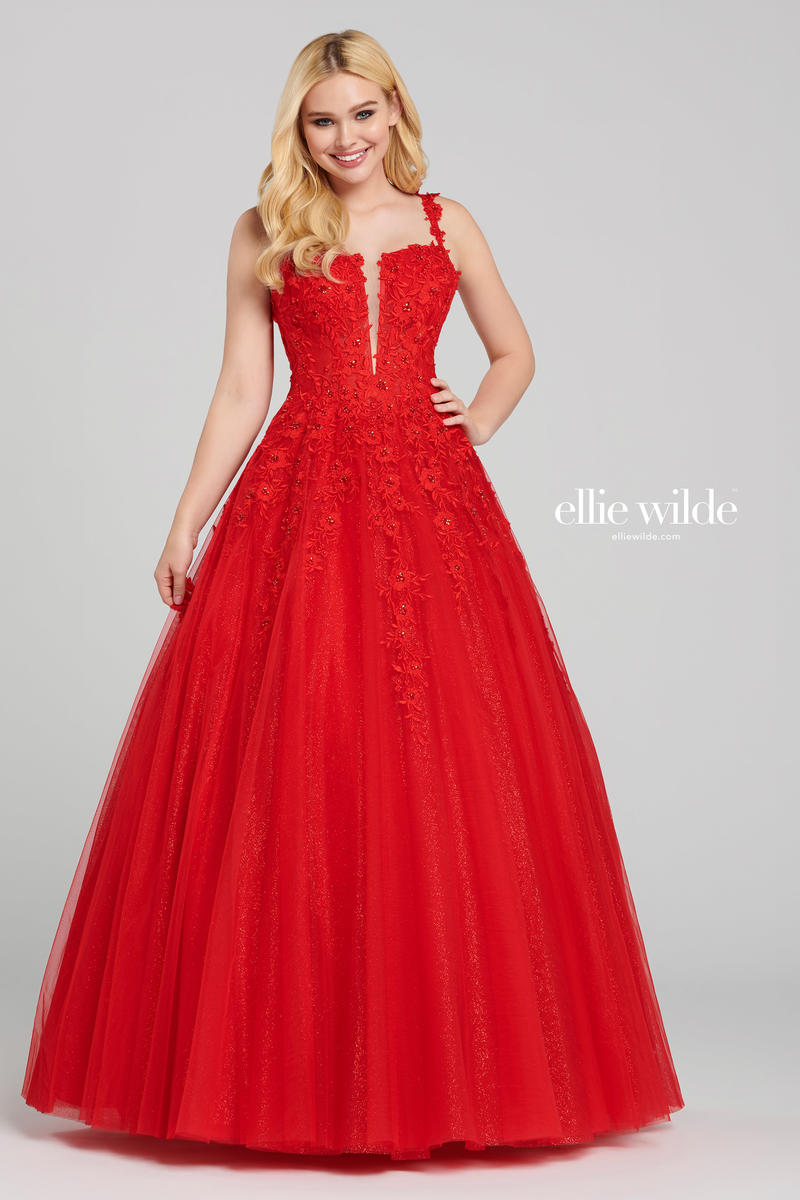 Ellie Wilde Style Number EW120014 - 3