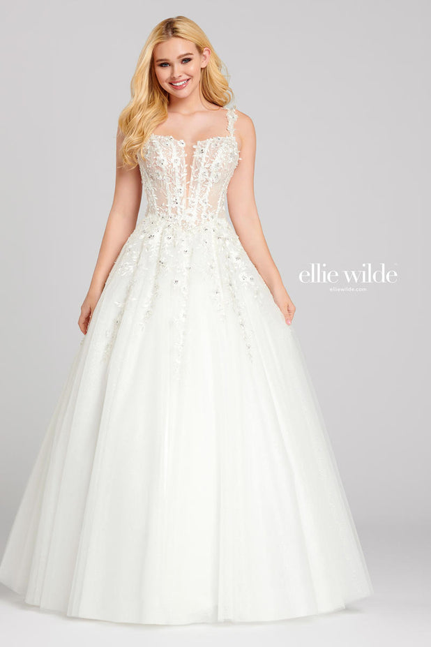 Ellie Wilde Style Number EW120014 - 2