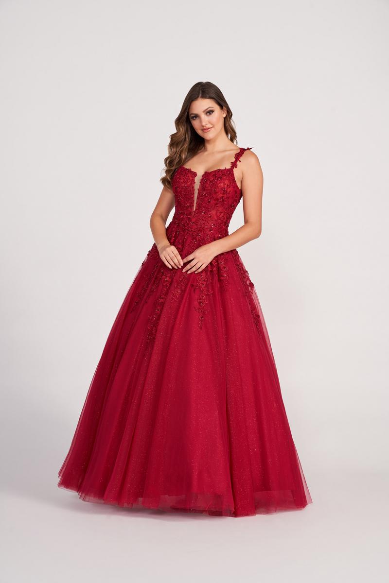 Ellie Wilde Style Number EW120014 - 6