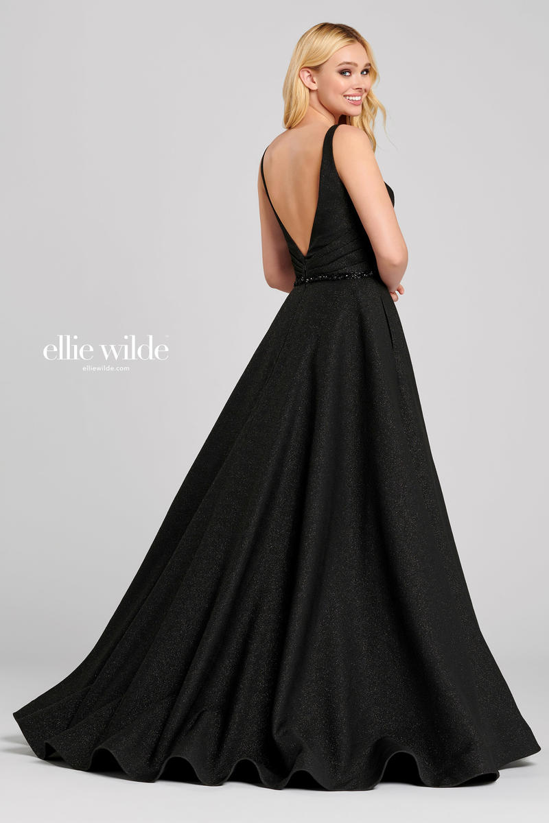 Ellie Wilde Style Number EW120071 - 2
