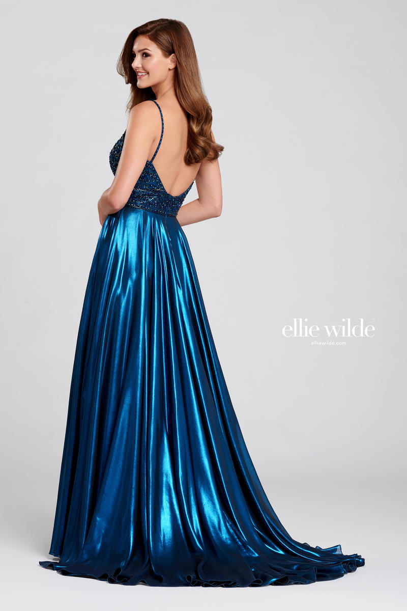 Ellie Wilde Style Number EW120107 - 2