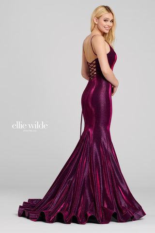 Ellie Wilde Style Number EW120109 - 4