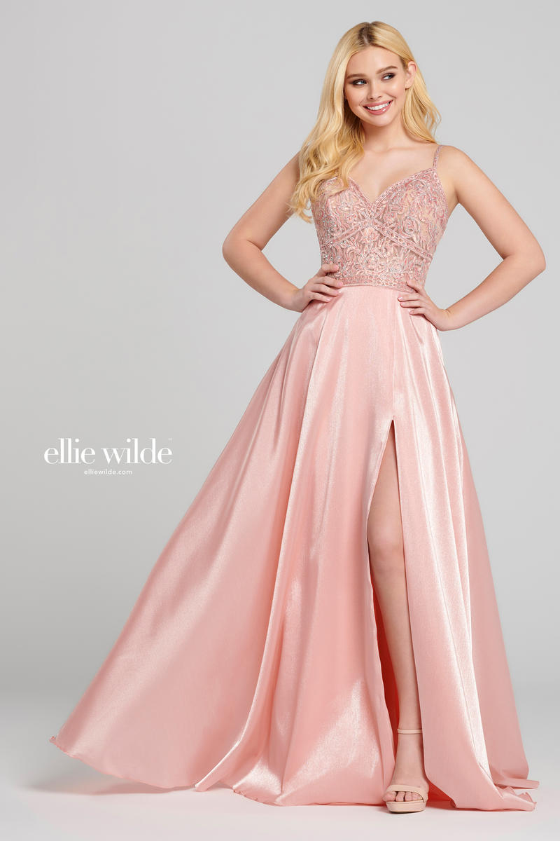 Ellie Wilde Style Number EW120118 - 3