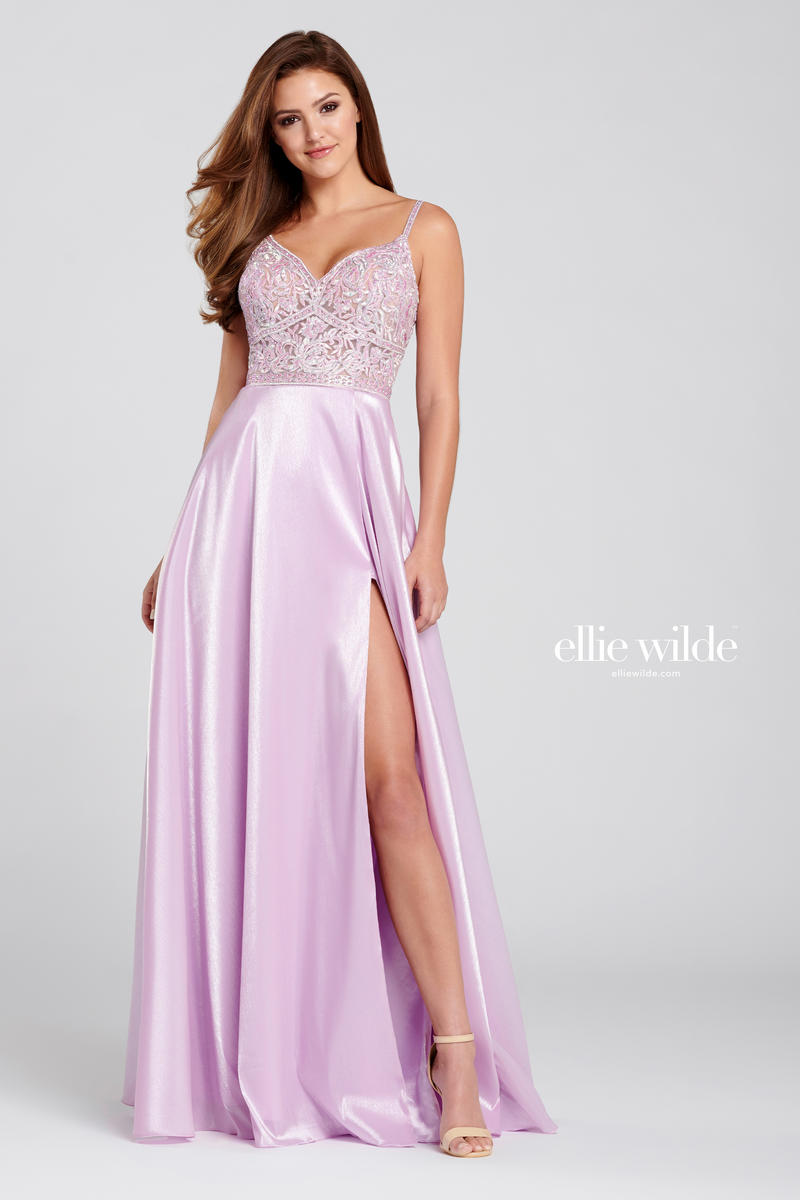 Ellie Wilde Style Number EW120118 - 1