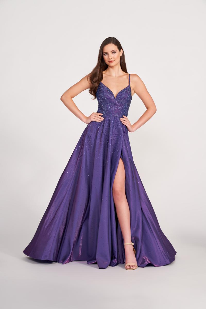 Ellie Wilde Style Number EW121001 - 8