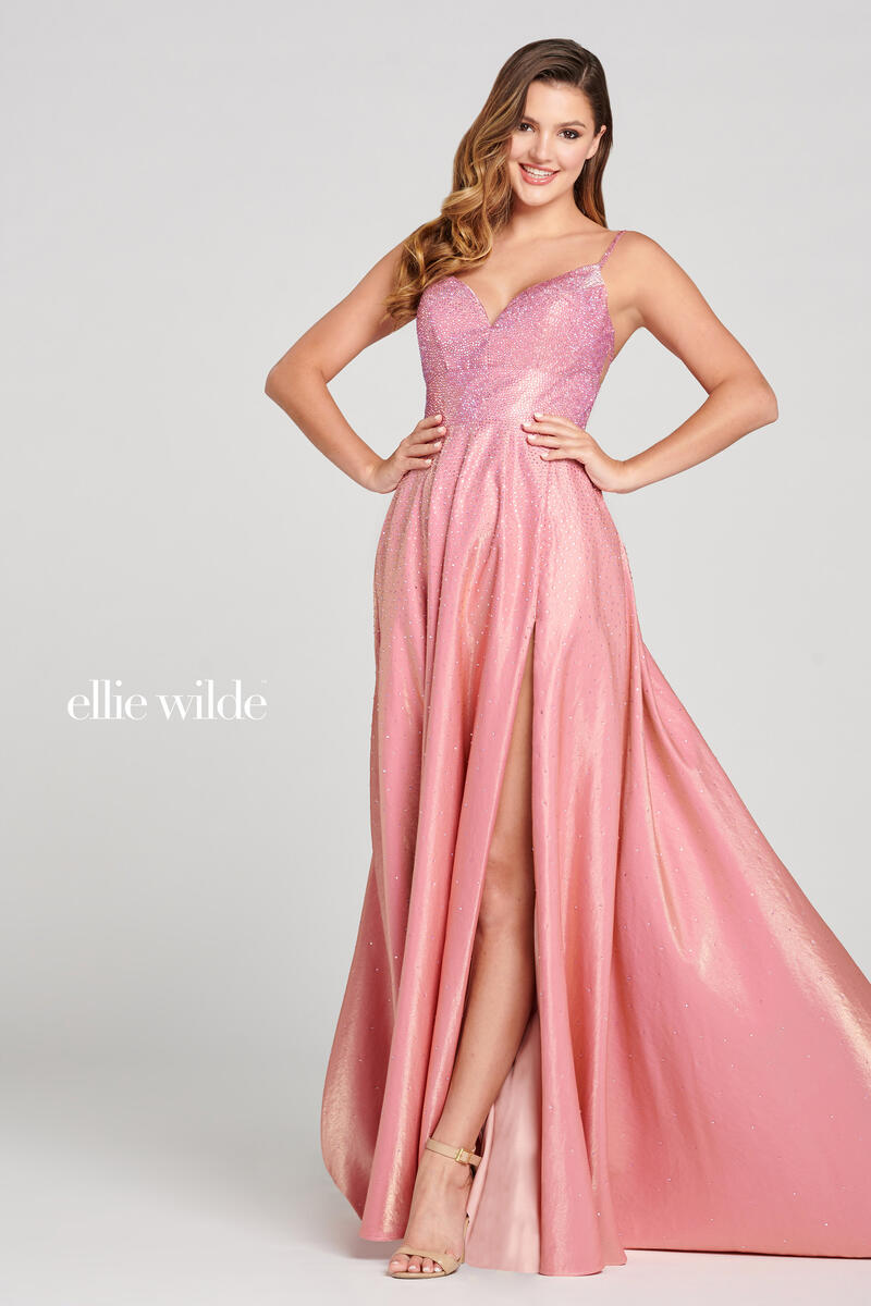 Ellie Wilde Style Number EW121001 - 4