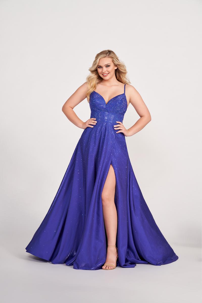 Ellie Wilde Style Number EW121001 - 9