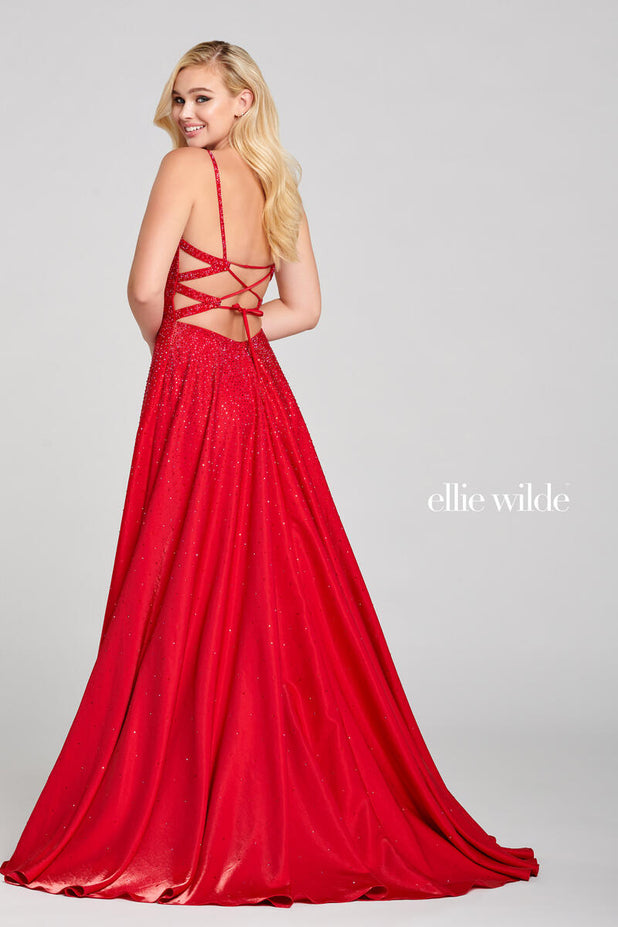 Ellie Wilde Style Number EW121001 - 2