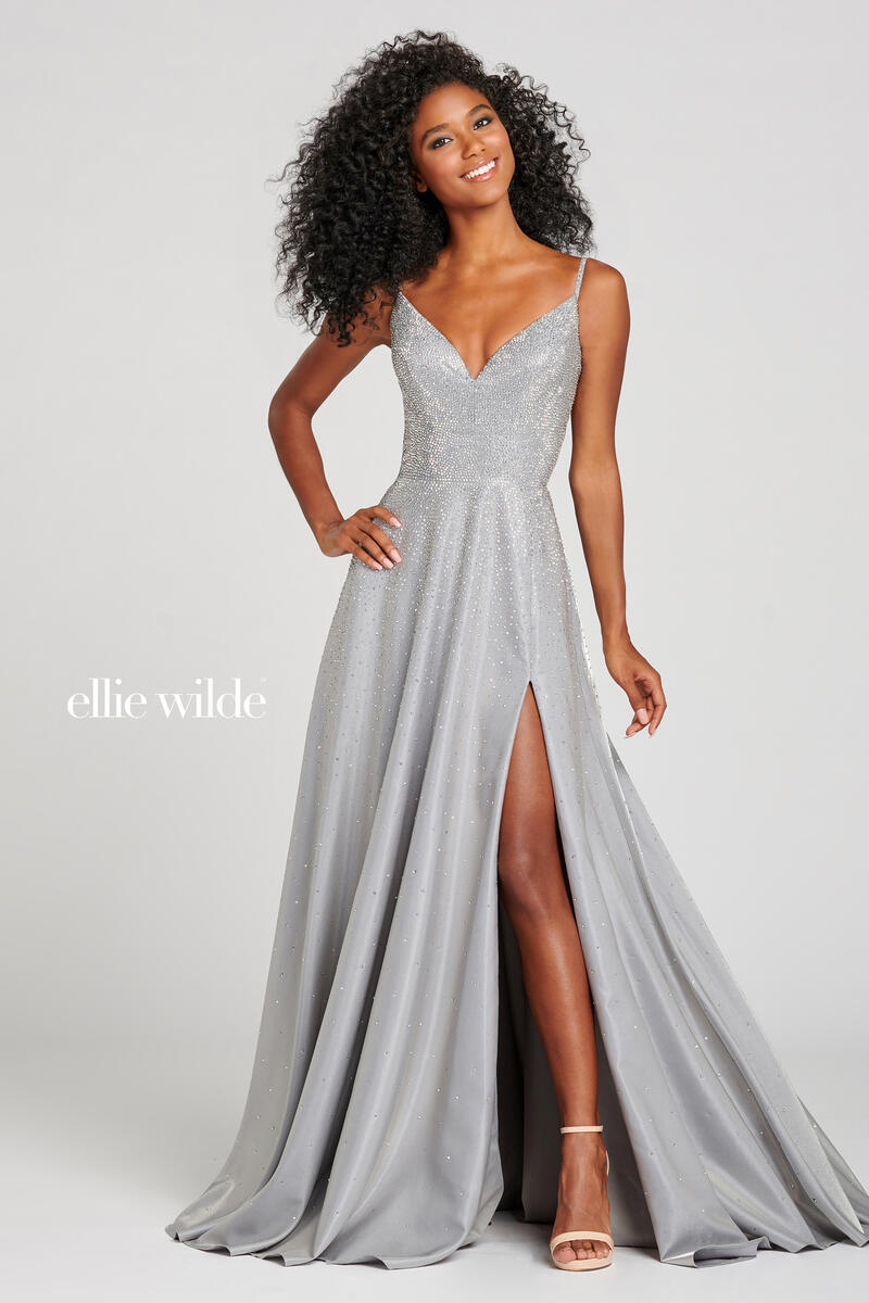 Ellie Wilde Style Number EW121001 - 5