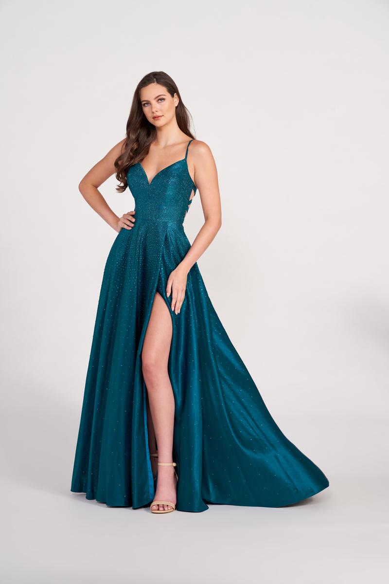 Ellie Wilde Style Number EW121001 - 7
