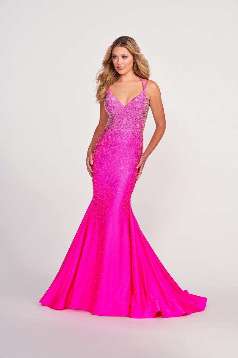 Ellie Wilde Style Number EW122001 - 13