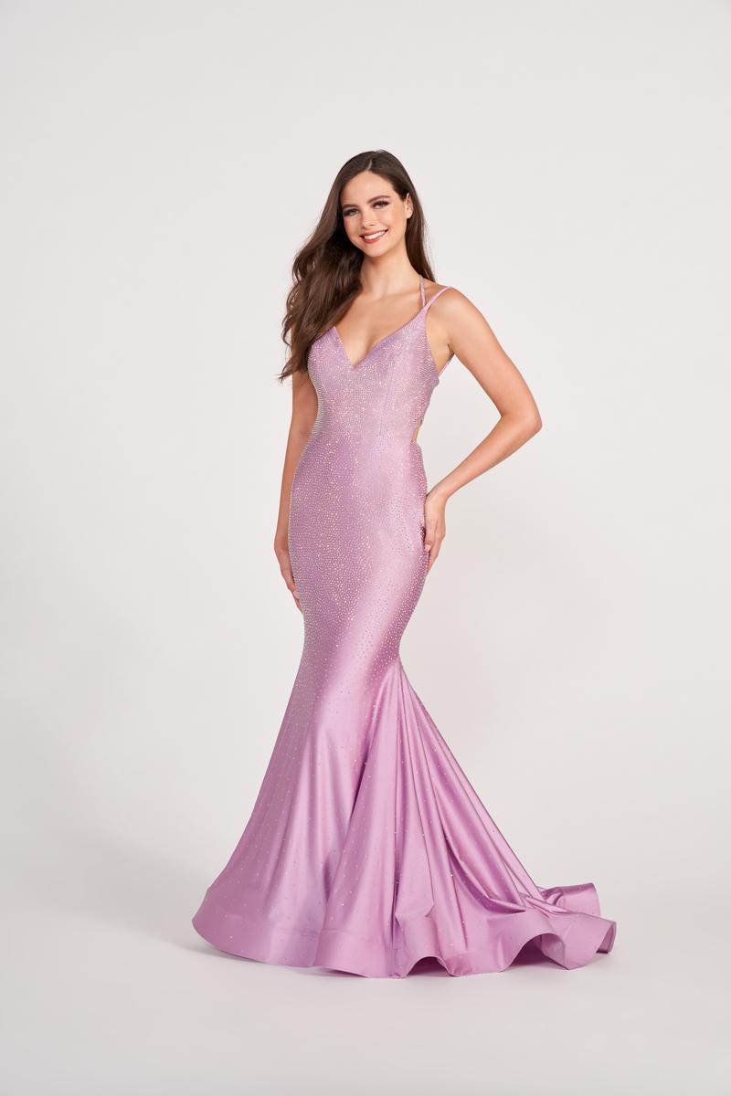 Ellie Wilde Style Number EW122001 - 14