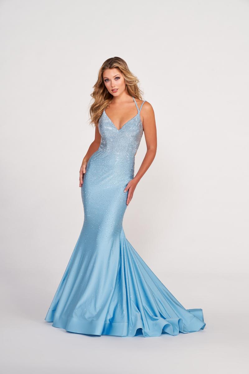 Ellie Wilde Style Number EW122001 - 16