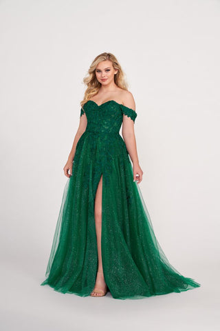 Ellie Wilde Style Number EW122009 - 4