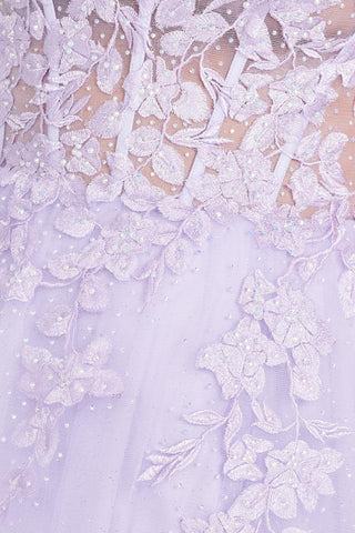 Ellie Wilde Style Number EW122009 - 7