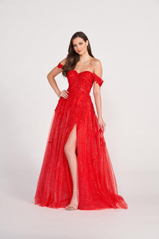 Ellie Wilde Style Number EW122009 - 3