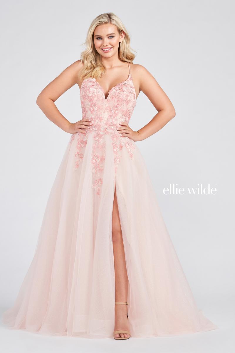 Ellie Wilde Style Number EW122014 - 5