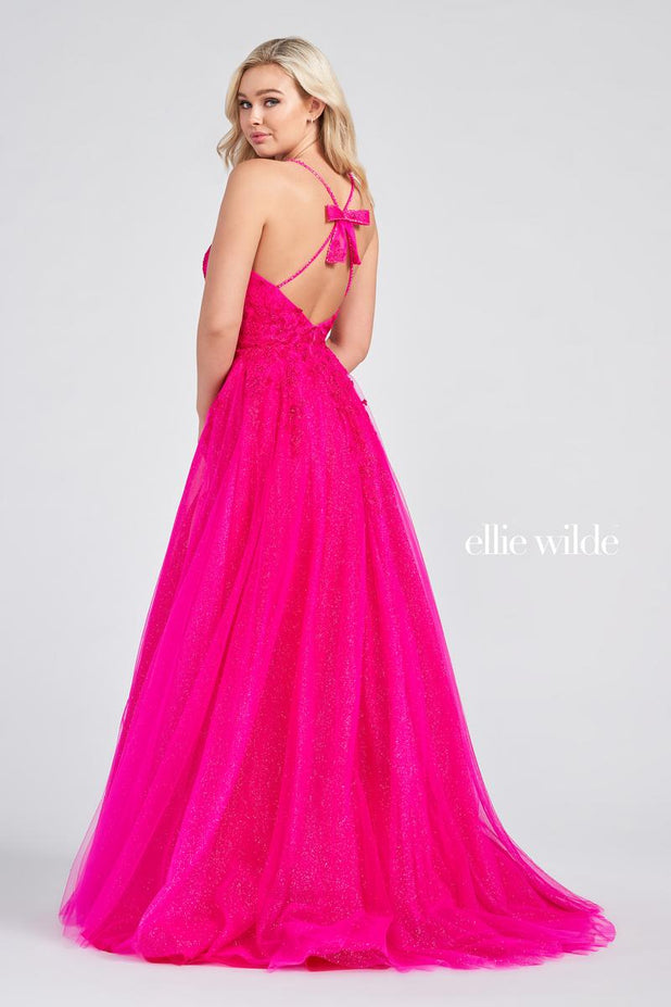 Ellie Wilde Style Number EW122014 - 2
